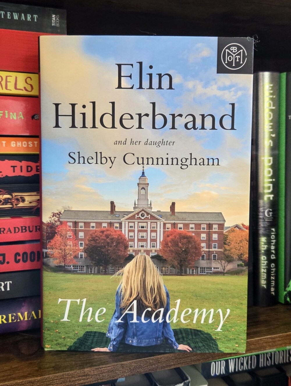 The Academy